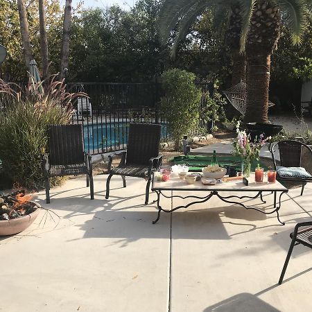Raz Inn Central Phoenix Ngoại thất bức ảnh
