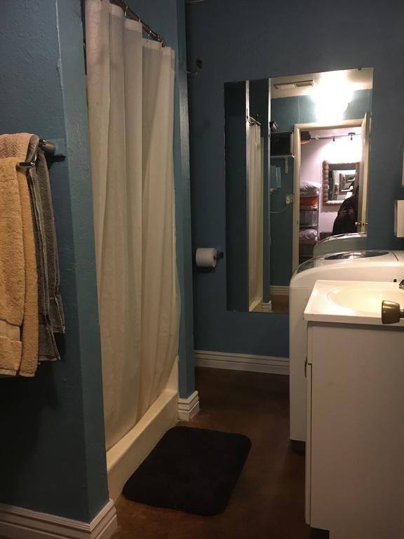 Raz Inn Central Phoenix Ngoại thất bức ảnh
