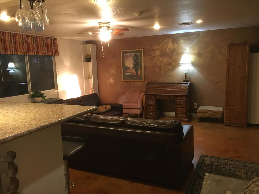 Raz Inn Central Phoenix Ngoại thất bức ảnh