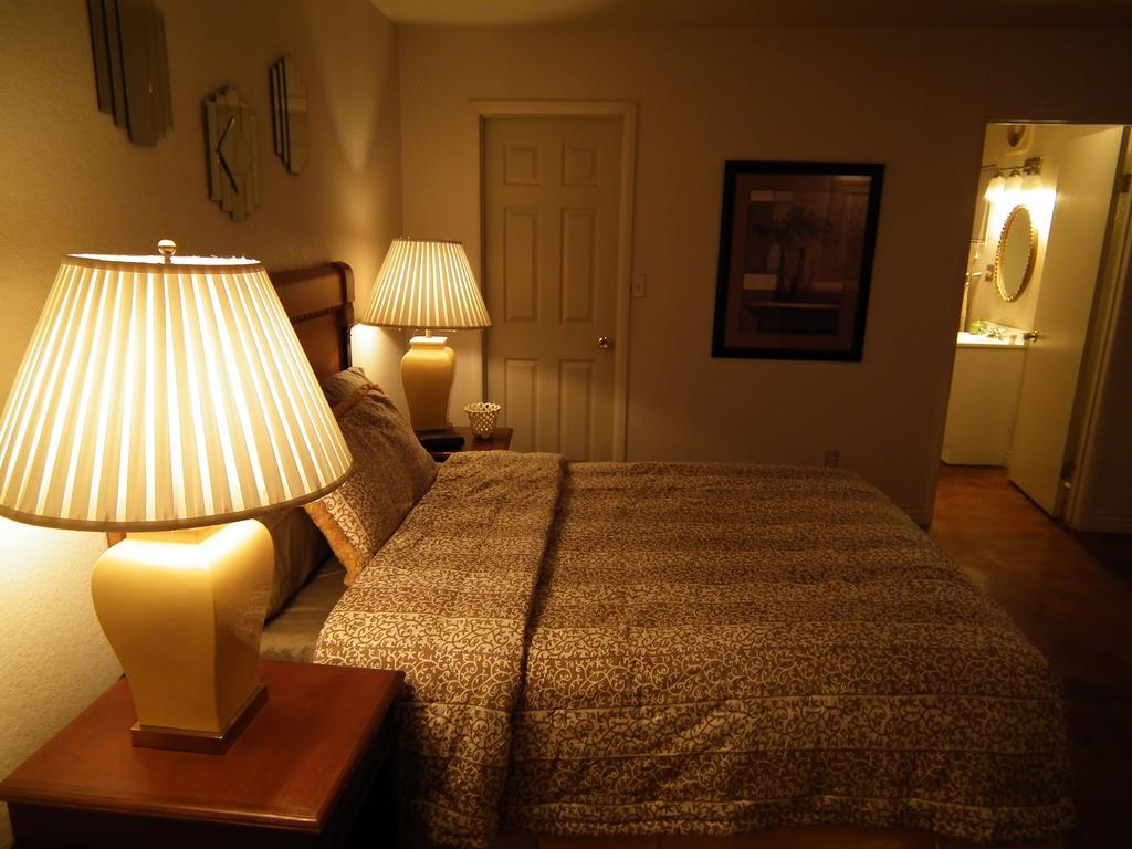 Raz Inn Central Phoenix Ngoại thất bức ảnh